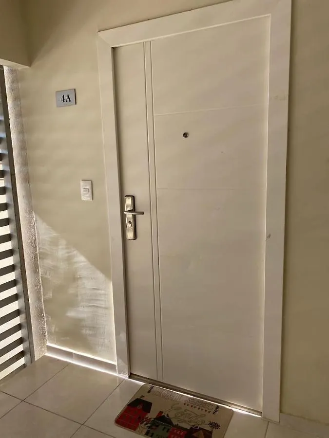 Apartamento Moderno Las Palmeras Dominican Republic